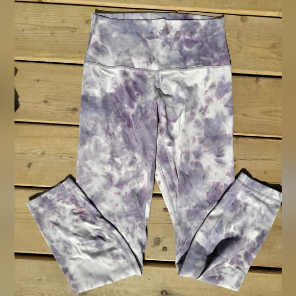 Lululemon Align leggings - Picture 1 of 4